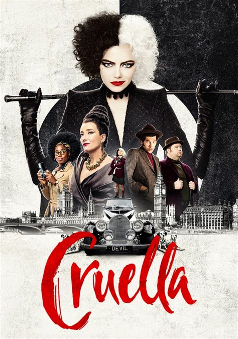 gomovie cruella|Cruella (2021) — The Movie Database (TMDB).
